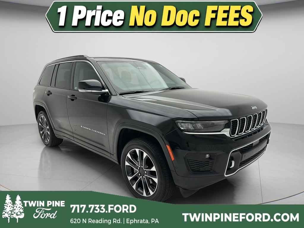 jeep grand cherokee 2025 1C4RJHDG2S8678215 image jeep grand cherokee 2025 1C4RJHDG2S8678215 image